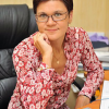 Гузель Фаатовна Хисматуллина, Казань