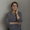 Светлана Аркадьевна Иванова, Новосибирск