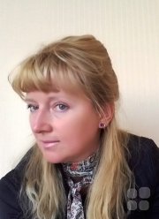 Наталия Борисовна Павленко, тренер, Алматы