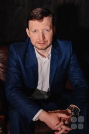 Владимир Брик, тренер / консультант, Санкт-Петербург