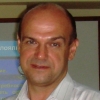 Вадим Николаевич Комаров, Москва