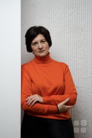 Юлия Вячеславовна Безрутченко, тренер / консультант, Саратов