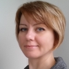 Алла Лукавенко, Санкт-Петербург