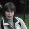 Ксения Хохлова, Санкт-Петербург