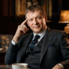Вадим Борисович Евстафьев, Красноярск