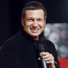 Владимир Рудольфович Соловьёв, Москва