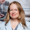 Вера Солдатенко, Красноярск