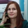 Людмила Михайловна Мартьянова, Москва