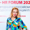 Ева Сергеевна Фомиченко, Новосибирск