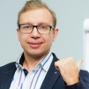 Дмитрий Ерин, МоскваЕкатеринбург