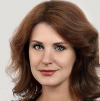 Татьяна Сергеевна Афанасьева, Санкт-Петербург