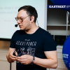 Яков Пак, Санкт-Петербург
