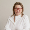 Юлия Кудряшова, Москва