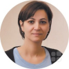 Елена Николаевна Вихляева, Москва
