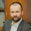 Андрей Алексеевич Песоцкий, Санкт-Петербург