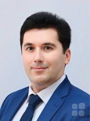 Александр Геннадьевич Белобородов, тренер / консультант, Москва