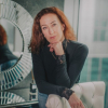 Елена Макарчева, Москва