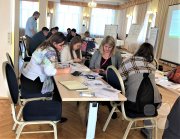 групповые работы