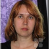 Устинья Владимировна Смышляева, Новосибирск