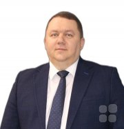 Денис Леонидович Орёл, тренер / консультант, Иркутск