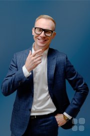 Михаил Юрьевич Скрипник, тренер / консультант, Алматы (Казахстан), Ташкент (Узбекистан)