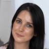Юлия Немчинова, Санкт-Петербург