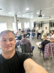 Константин Николаевич Мышкин, тренер, Ижевск
