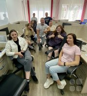 Константин Николаевич Мышкин, тренер, Ижевск