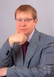 Бизнес-тренер Красийчук Алексей Владимирович