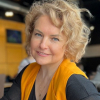 Ника Вячеславовна Юшина, Москва