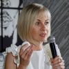 Ирина Викторовна Русских, МоскваВолгоград