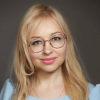 Татьяна Конова, Москва