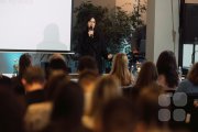 Анастасия Викторовна Терентьева, тренер / консультант, Владивосток, Хабаровск