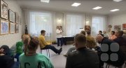 Алена (Елена) Подзорова, тренер, Владивосток