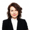 Екатерина Кудрявцева, Москва