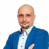 Валерий Дудкин, Москва