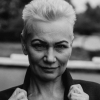 Екатерина Казанская, Москва