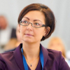 Ангелина Юьевна Потеряйко, Москва