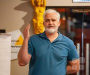 Дмитрий Николаевич Захаров, тренер / консультант, Санкт-Петербург, Москва