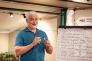Дмитрий Николаевич Захаров, тренер / консультант, Санкт-Петербург, Москва