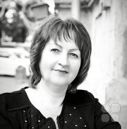 Галина Николаева