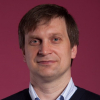 Павел Чистяков, Новосибирск