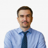 Андрей Соколов, Москва