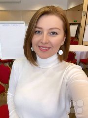 Кузовкина Анастасия
