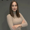 Элина Руслановна Хакимова, КазаньМосква