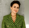 Светлана Анатольевна Курсова, СамараМосква