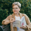 Елена Владимировна Князева, МоскваСамара