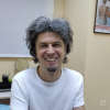 Андрей Анипкин, Москва