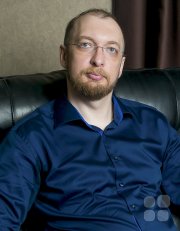 Георгий Евгеньевич Сафонов
