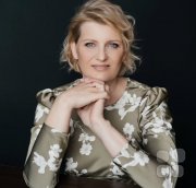 Нина Шиховцова, тренер / консультант, Барнаул, Новосибирск